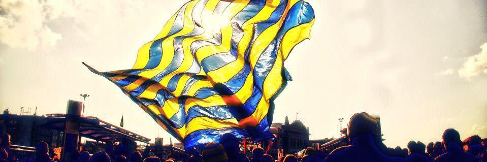 UelSal's profile banner image
