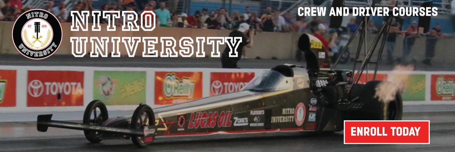 nitrouniversity's profile banner image
