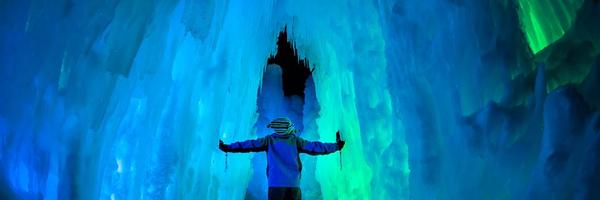 IceCastles Profile Banner