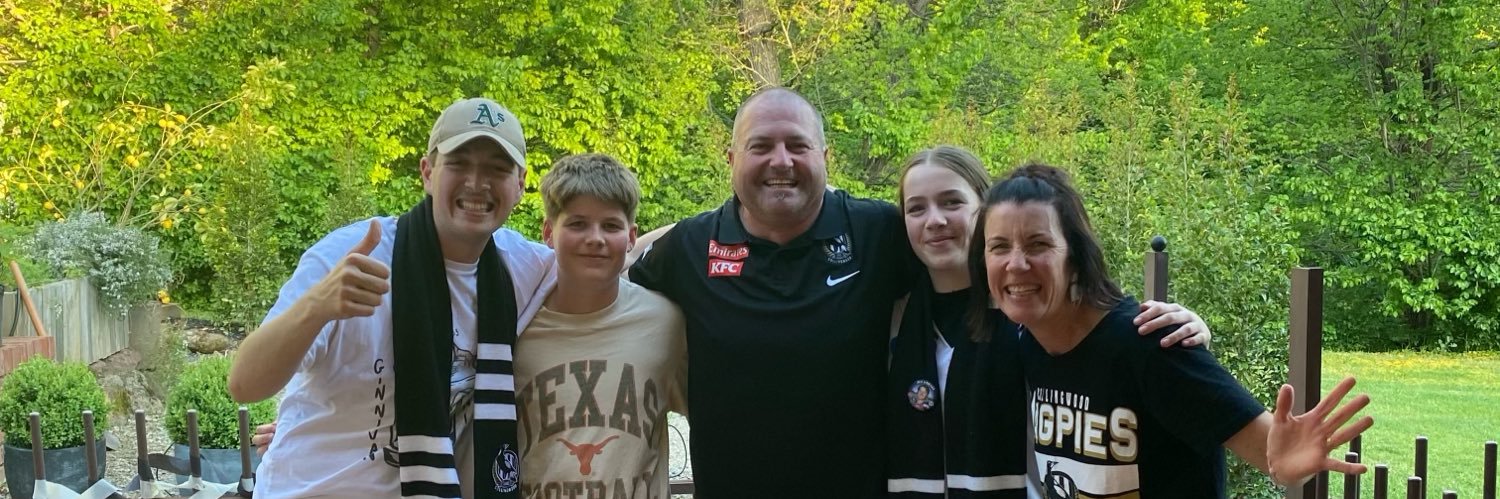 Benjamin Smith banner