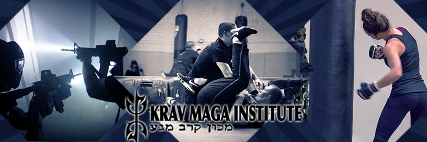KravMagaInst's profile banner image