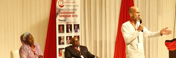 richtank Profile Banner