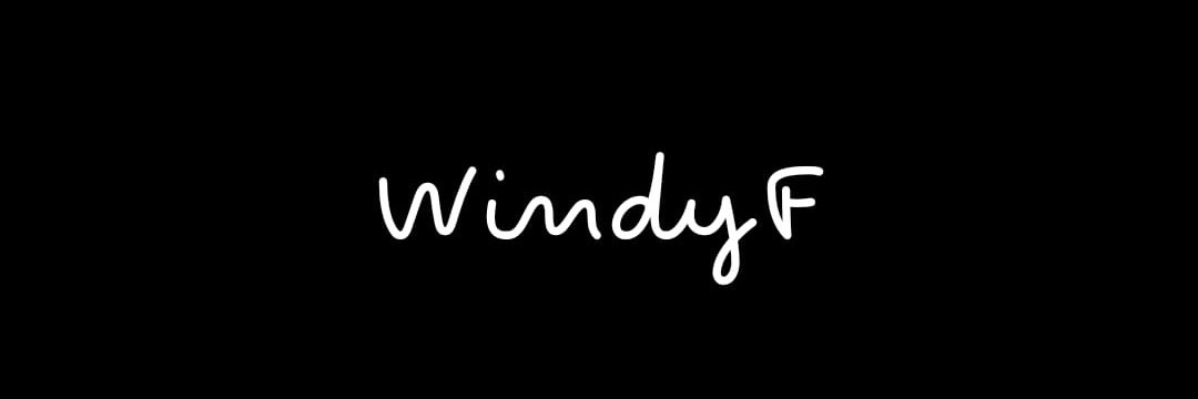 𝓦𝓲𝓷𝓭𝔂 𝓕𝓮𝓫𝓻𝓲𝓪𝓷𝔂👧 banner