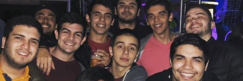 AgustnOjeda's profile banner image