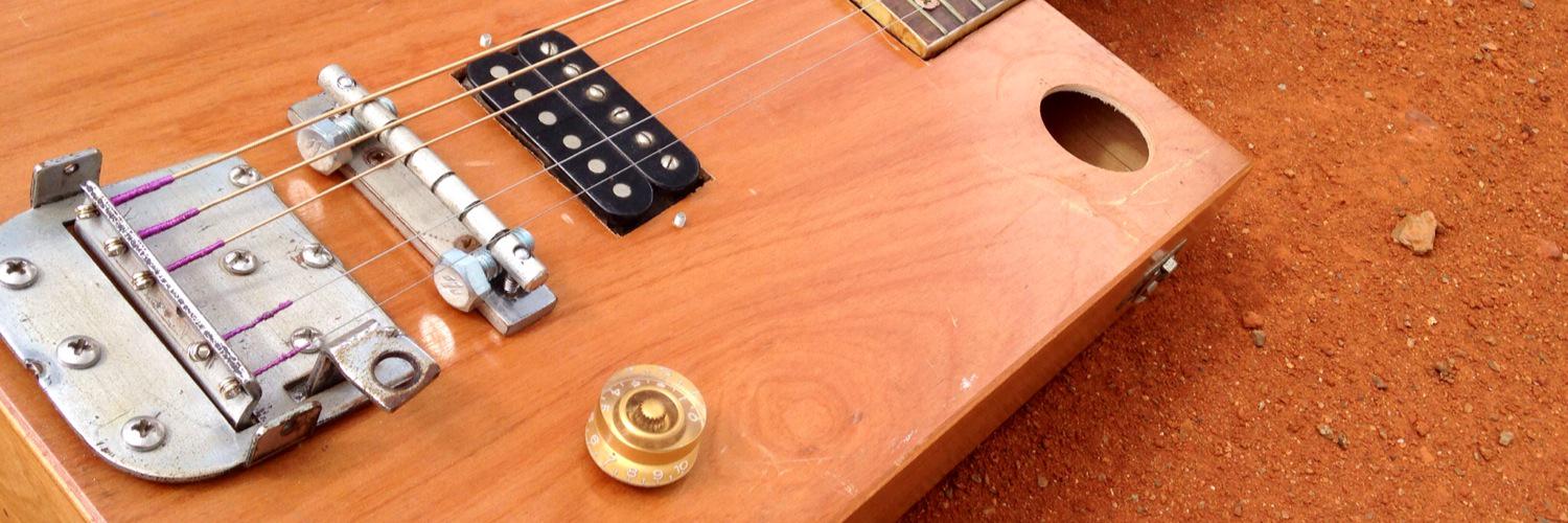 RedDustMusic's profile banner image
