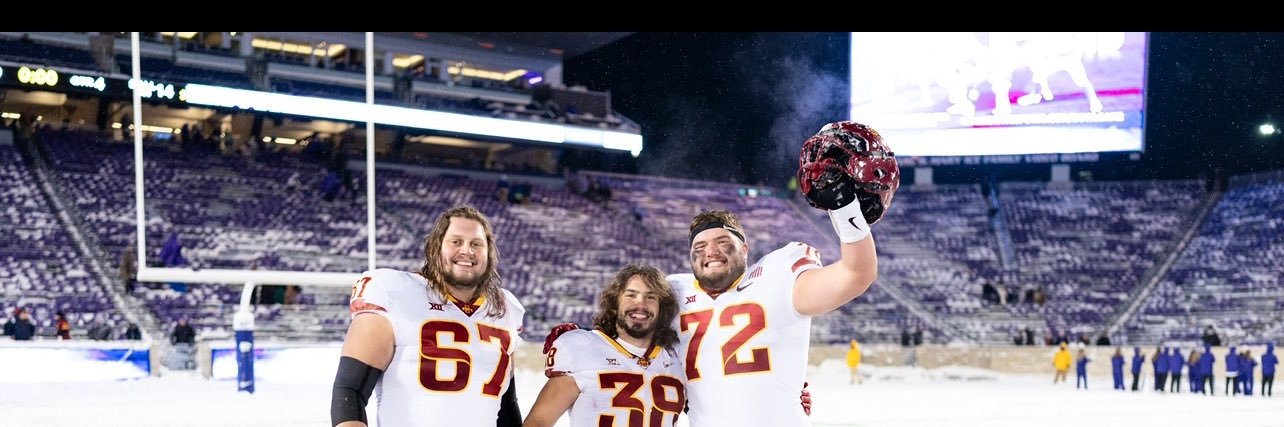 Jake Remsburg banner