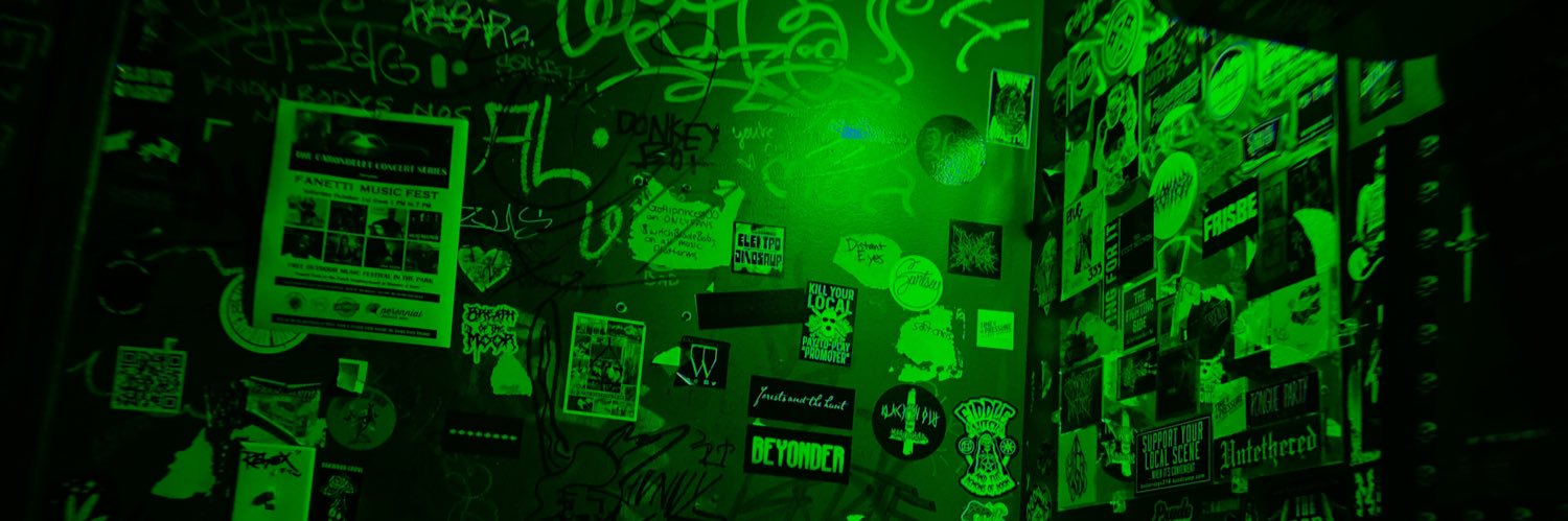 birchtreevee's profile banner image