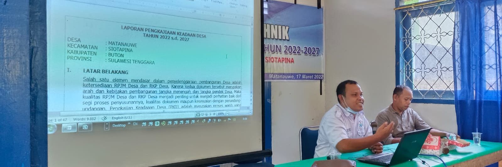 rizalkaimudin's profile banner image