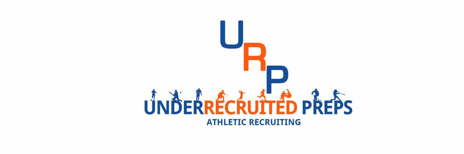 UnderRecruited Preps banner