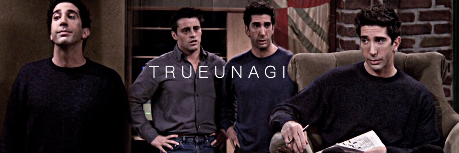 TrueUnagi's profile banner image