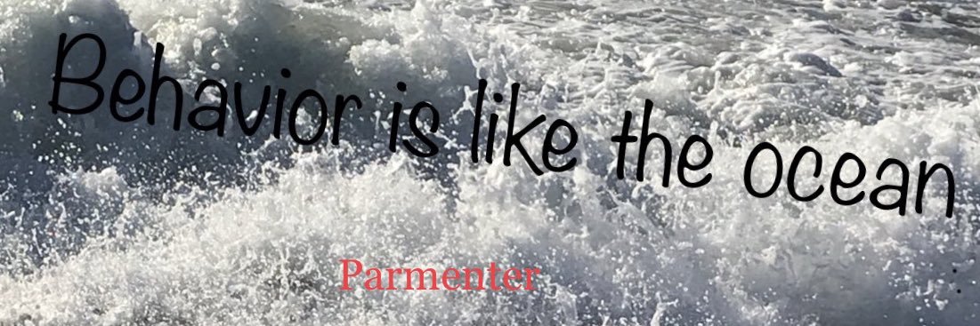 Dez Parmenter banner