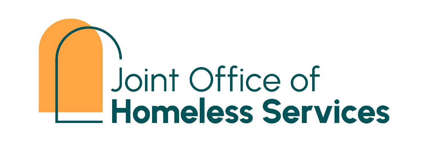 PDX/MultCo Joint Office of Homeless Services Profile Banner