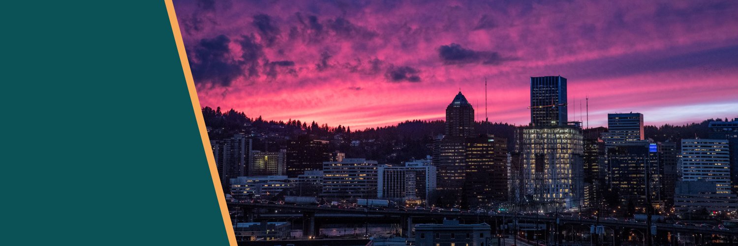 Homeless Services Department - Multnomah County banner