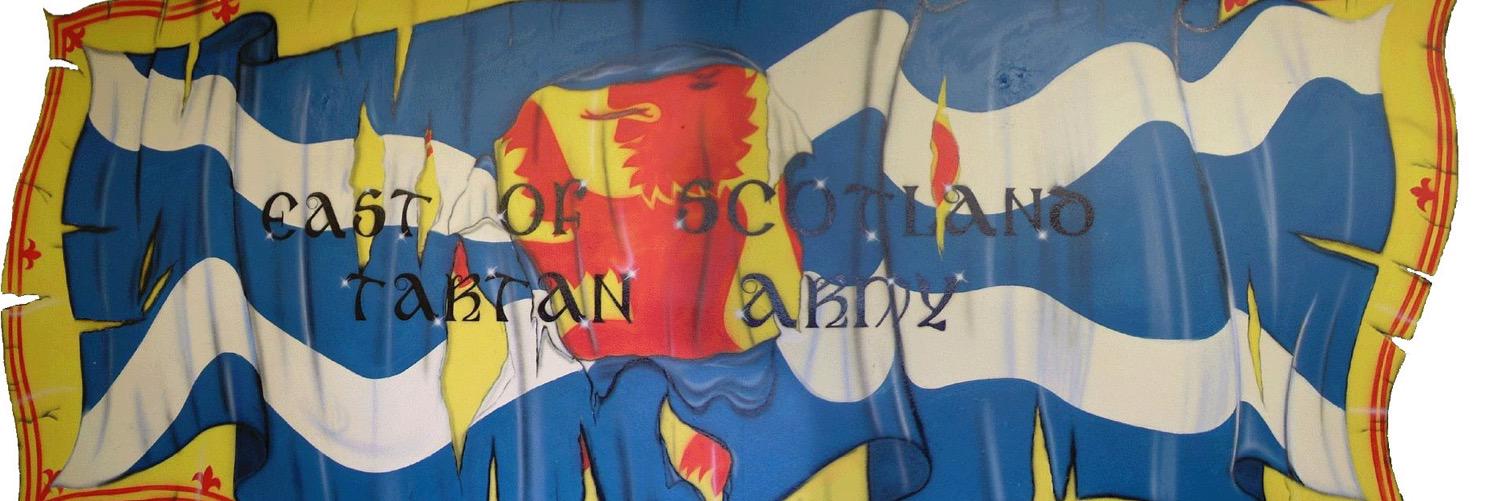 EASTartanArmy's profile banner image