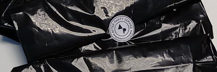 AfterPartyLndn's profile banner image