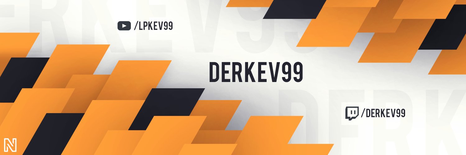 Derkev99 banner