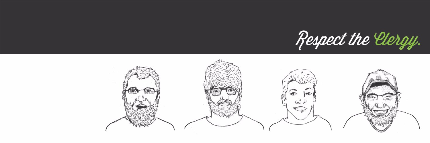 NerdChurchRadio's profile banner image