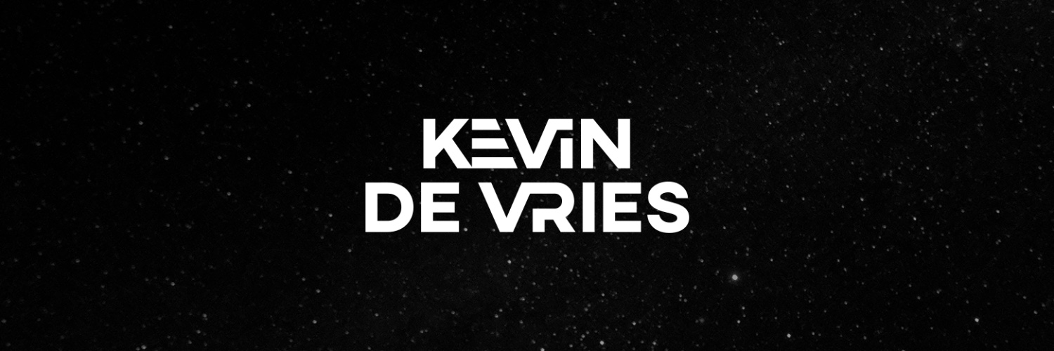 kevindevries_'s profile banner image