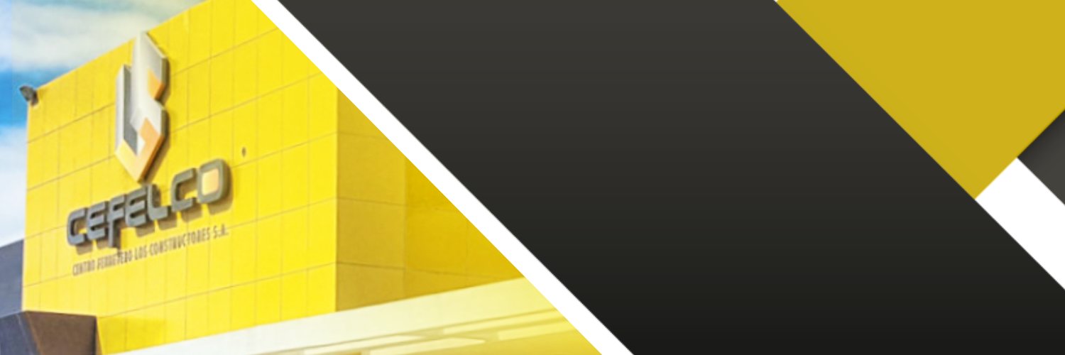 CEFELCO's profile banner image