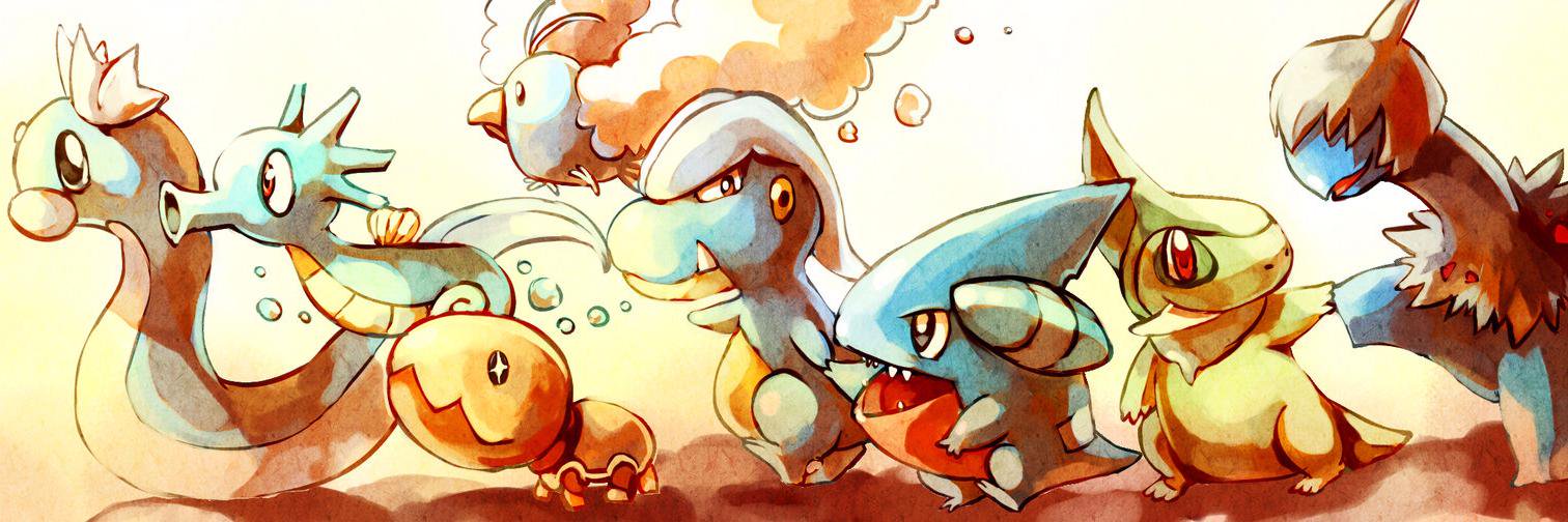 KevRLL's profile banner image