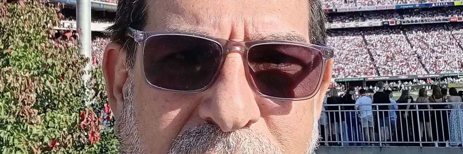 Hector Lithgow banner