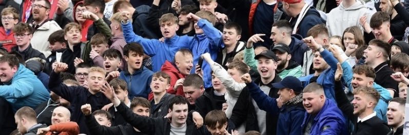 🆑 banner