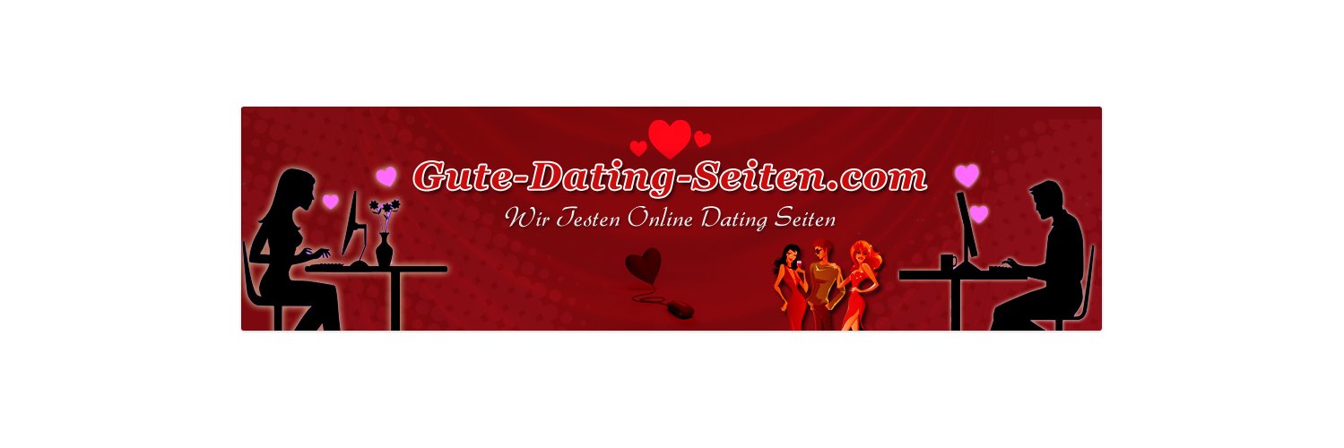 GuteDatingSeite's profile banner image
