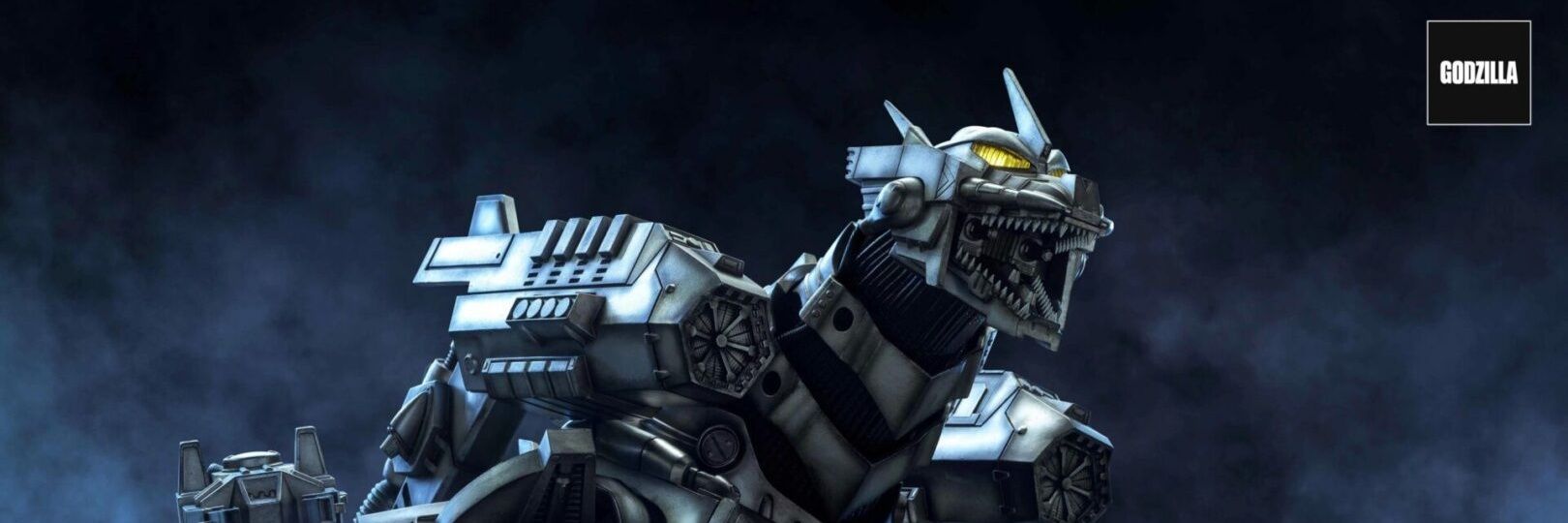starzilla83's profile banner image