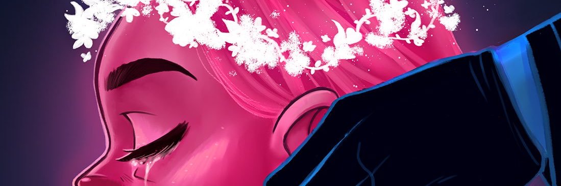 nightwingqueen's profile banner image