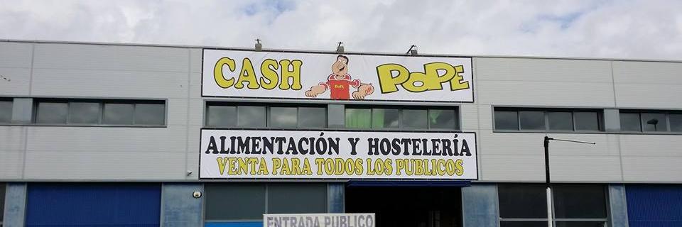 CashPope's profile banner image