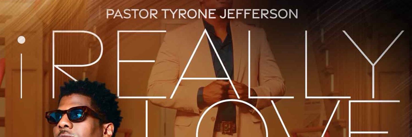 Tyrone Jefferson banner