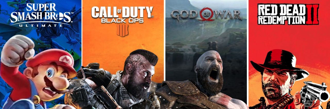 ROAR_gamestore's profile banner image