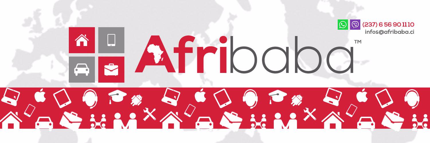 afribabaCI's profile banner image