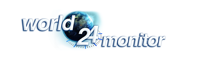 world24monitor's profile banner image