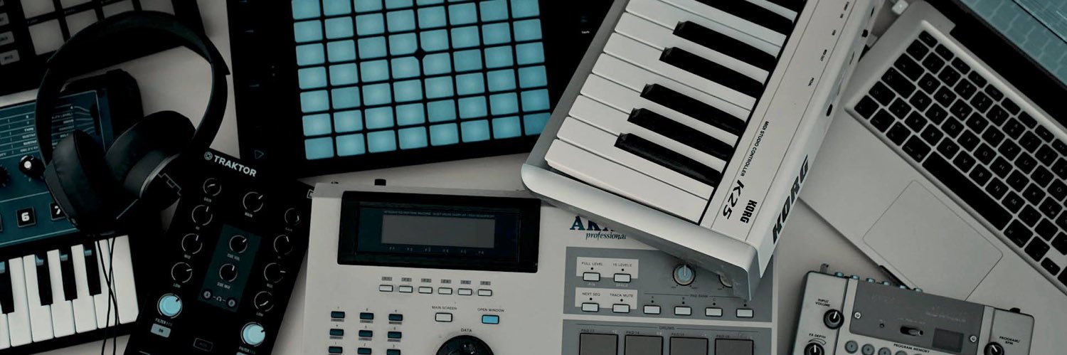 Arcella Sound banner