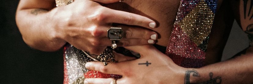 fvxkinbrooke's profile banner image