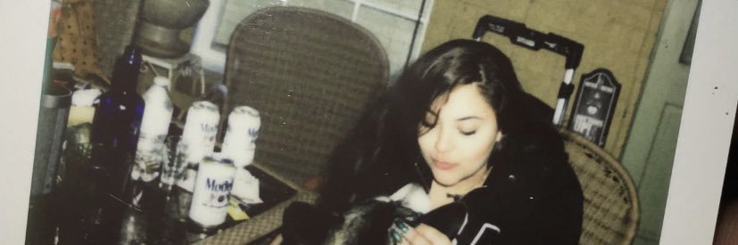 _YvetteSerrano's profile banner image
