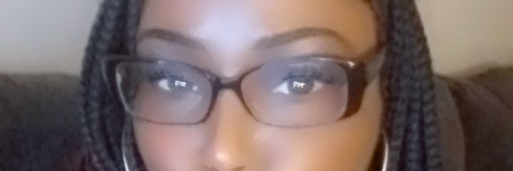 Monica Maxwell 💙💙💙 banner