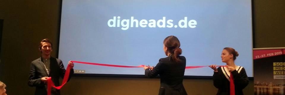 _DigHeads's profile banner image
