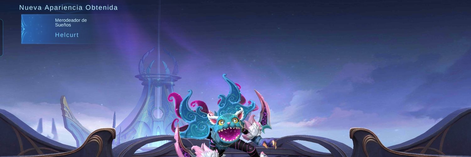 NyxKail's profile banner image