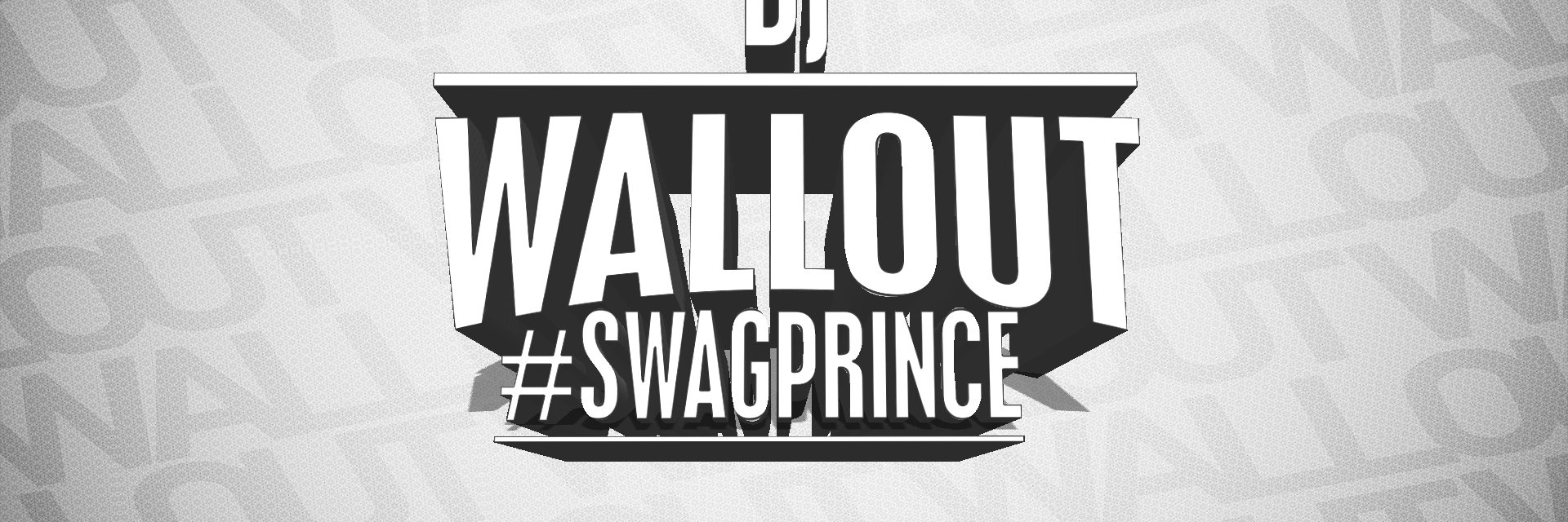djwallout's profile banner image