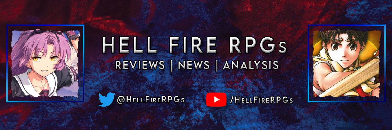 HellFireRPGs's profile banner image