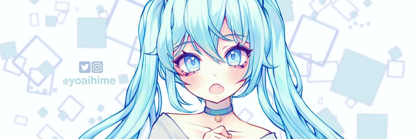 yoai 💤 banner