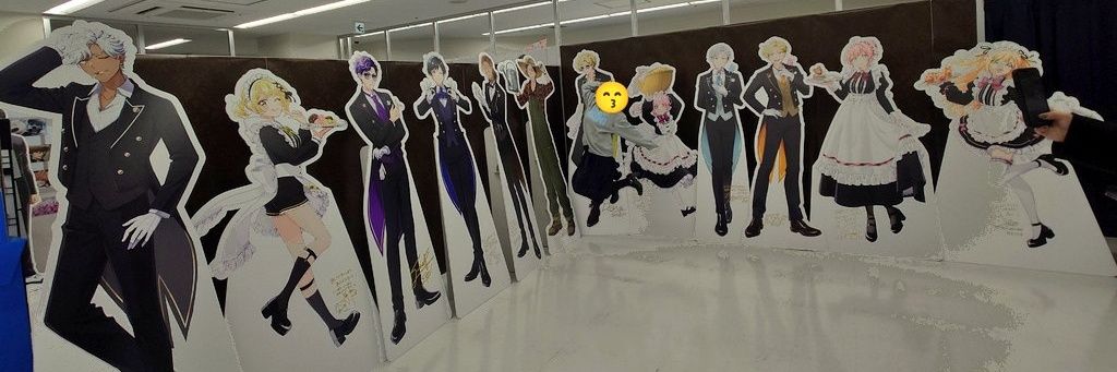 夢羽(むう)@万年金欠病。6/14宣戦布告両部 banner