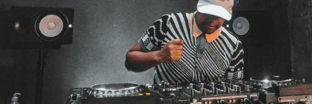 Dj Monde banner