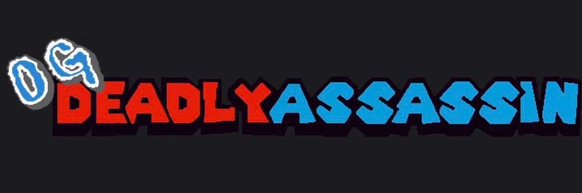 OGDeadly's profile banner image
