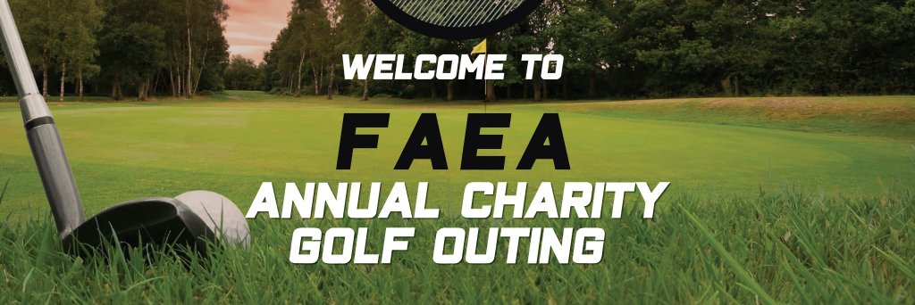 FAEAInc's profile banner image