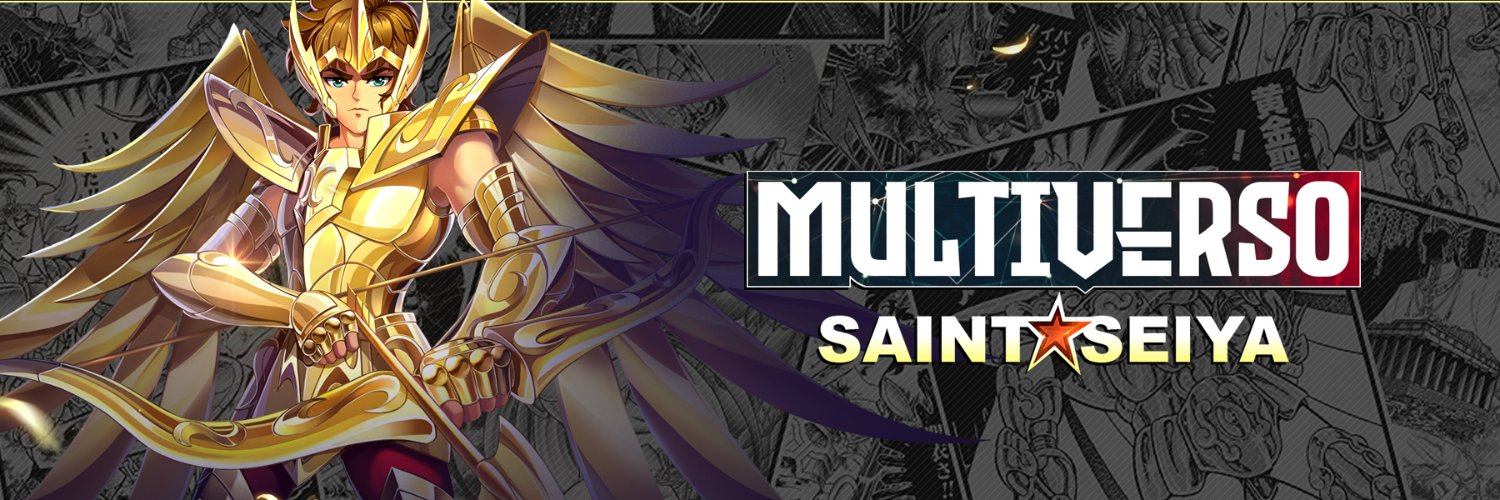 MultiSaintSeiya's profile banner image