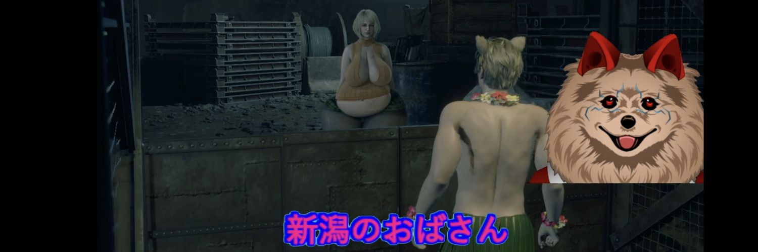 Azarashian's profile banner image