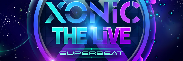 LiveXonic's profile banner image